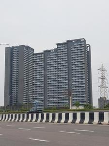 Image of 2505 Sq.ft 3 BHK Apartment / Flat for sale in Krisumi Waterfall Residences, Sector 36A, Gurgaon for Rs. 47500000