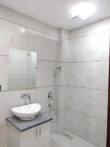 Bedroom One Image of 1900 Sq.ft 3 BHK Builder Floor for sale in Surya Lavish Floor, Sector 8 Dwarka New Delhi for Rs. 31000000