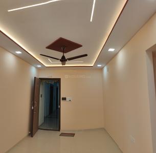 Hall Image of 535 Sq.ft 1 BHK Apartment / Flat for sale in Kalwa Thane for Rs. 9500000