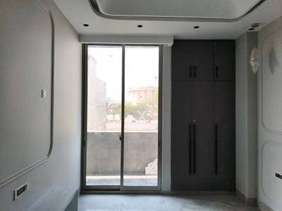 Bedroom Image of 2500 Sq.ft 4 BHK Builder Floor for sale in Vipul World, Sector 48 Gurgaon for Rs. 35000000