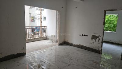 Living Room Image of 1005 Sq.ft 2 BHK Apartment / Flat for sale in Puppalaguda Hyderabad for Rs. 5500000
