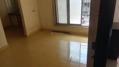 Living Room Image of 550 Sq.ft 1 BHK Apartment / Flat for sale in Rashmi Star City, Naigaon East Naigaon for Rs. 2400000
