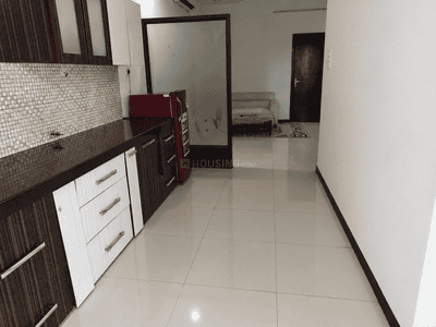 Image of 1500 Sq.ft 2 BHK Apartment / Flat for rent in Omaxe City, Theekariya, Jaipur for Rs. 22000