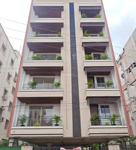 Building Image of 3500 Sq.ft 4 BHK Apartment / Flat for sale in Shaikpet Hyderabad for Rs. 32000000