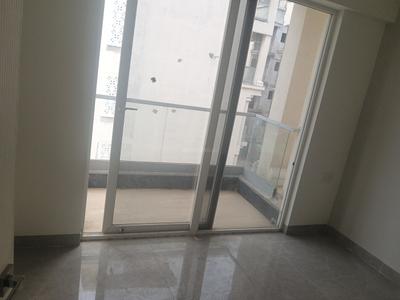 Bedroom Image of 1205 Sq.ft 3 BHK Builder Floor for rent in Signature Global City 92, Sector 92 Gurgaon for Rs. 25000