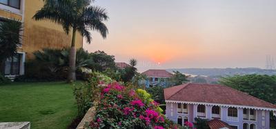 Image of 1700 Sq.ft 2 BHK Apartment / Flat for rent in Panjim, Goa for Rs. 100000