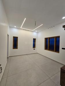 Hall Image of 1750 Sq.ft 4 BHK Independent House for sale in Panayikulam Kochi for Rs. 7800000