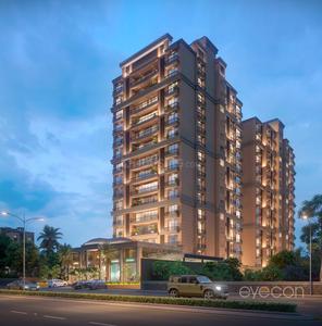 Image of 2500 Sq.ft 4 BHK Apartment / Flat for sale in Bhayli, Vadodara for Rs. 15100000