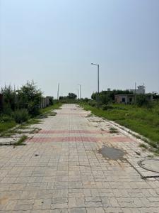 Image of 990 Sq.ft Residential Plot / Land for sale in Essel Asha Bahadurgarh Phase III, sector 36, Bahadurgarh for Rs. 8800000
