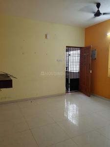 Hall Image of 799 Sq.ft 2 BHK Apartment / Flat for sale in Crest Mercia, Anakaputhur Chennai for Rs. 4400000