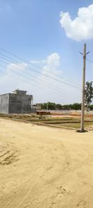 Image of 1500 Sq.ft Residential Plot / Land for sale in Babatpur, Varanasi for Rs. 4500002