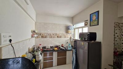 Kitchen Image of AJ in Pathardi Phata, Nashik