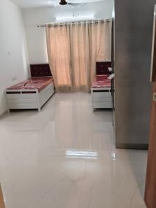 Hall Image of COAURA PG in Kurla East, Mumbai