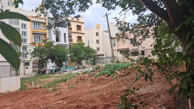 Image of 1200 Sq.ft Residential Plot / Land for sale in Vishveshwaraya Nagar, Bengaluru for Rs. 16740000