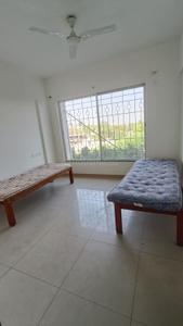 Bedroom Image of 1200 Sq.ft 2 BHK Apartment / Flat for sale in Kolte Patil Downtown Langston, Kharadi Pune for Rs. 11500000