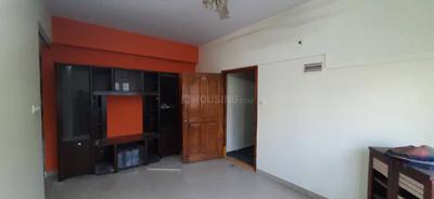 Hall Image of 980 Sq.ft 2 BHK Apartment / Flat for rent in Sanjaynagar Bengaluru for Rs. 34000