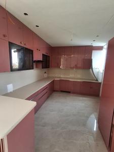 Kitchen Image of 2350 Sq.ft 3 BHK Builder Floor for sale in Subhash Nagar Dehradun for Rs. 13200000