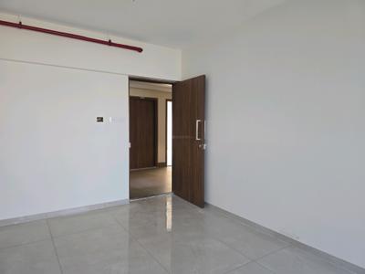 Living Room Image of 727 Sq.ft 2 BHK Apartment / Flat for sale in Shraddha Gold Crest, Kandivali West Mumbai for Rs. 17900000