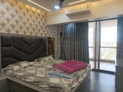 Bedroom Image of 1140 Sq.ft 2 BHK Apartment / Flat for sale in Chaphalkar Elina Living, Mohammed Wadi Pune for Rs. 9800000