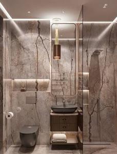 Image of 1740 Sq.ft 4 BHK Builder Floor for sale in Kalyan Vihar, New Delhi for Rs. 35000000