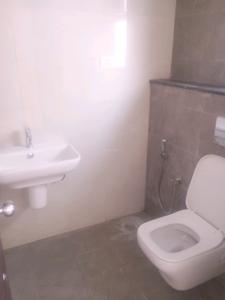 Bedroom Two Image of 2435 Sq.ft 3 BHK Apartment / Flat for sale in Kondapur Hyderabad for Rs. 25567501