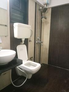 Bedroom Two Image of 560 Sq.ft 2 BHK Apartment / Flat for sale in Antop Hill Mumbai for Rs. 23500000