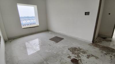 Bedroom Image of 1500 Sq.ft 4 BHK Apartment / Flat for sale in Jai Hanuman River Links I, Konnagar Hooghly for Rs. 8325200