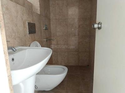 Bathroom Image of 558 Sq.ft 2 BHK Apartment / Flat for sale in Godrej Seven, Joka Kolkata for Rs. 4500000