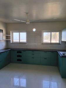 Kitchen Image of 4500 Sq.ft 4 BHK Villa for sale in Panaiyur, Sholinganallur Chennai for Rs. 37500001