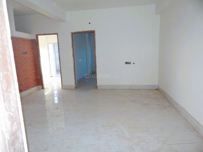 Hall Image of 859 Sq.ft 2 BHK Apartment / Flat for sale in Dum Dum Cantonment Kolkata for Rs. 3436000