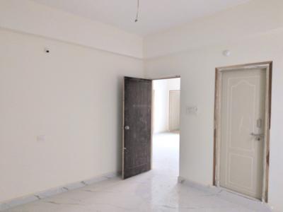 Bedroom Image of 1530 Sq.ft 3 BHK Apartment / Flat for sale in Bommarillu Nandanavanam, Ameenpur Sangareddy for Rs. 7600000