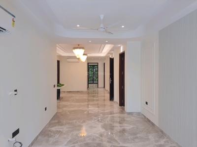 Living Room Image of 2600 Sq.ft 4 BHK Builder Floor for sale in Sushant Lok Phase 1 Gurgaon for Rs. 36500000