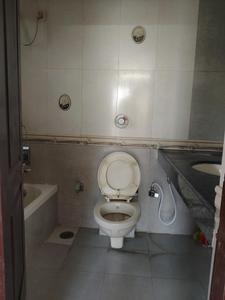 Bedroom Two Image of 1200 Sq.ft 2 BHK Apartment / Flat for rent in Regency Gardens, Kharghar Navi Mumbai for Rs. 55000