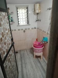 Bathroom Image of 805 Sq.ft 2 BHK Apartment / Flat for sale in Dombivli East Thane for Rs. 7000000