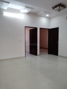 Hall Image of 1500 Sq.ft 3 BHK Apartment / Flat for rent in Jagatpura Jaipur for Rs. 15000