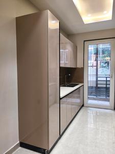 Kitchen Image of 1210 Sq.ft 2 BHK Apartment / Flat for sale in Suncity Essel Towers, Sushant Lok Phase 1 Gurgaon for Rs. 20000000
