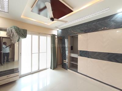 Hall Image of 1467 Sq.ft 3 BHK Apartment / Flat for sale in Mallapur Hyderabad for Rs. 9800000