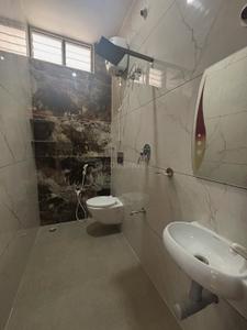 Bathroom Image of 750 Sq.ft 2 BHK Villa for sale in Maraimalai Nagar Chennai for Rs. 2574000