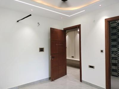 Bedroom Image of 2250 Sq.ft 4 BHK Builder Floor for sale in Sector 89 Faridabad for Rs. 21000000