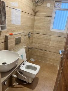 Bathroom Image of NAVKAR ESTATE in Kurla East, Mumbai