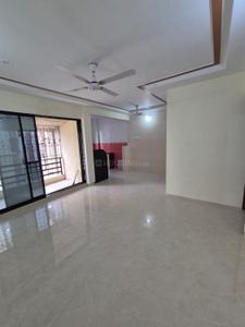 Hall Image of 1350 Sq.ft 2 BHK Apartment / Flat for sale in Varsha Balaji Vista, Panvel Navi Mumbai for Rs. 12500000