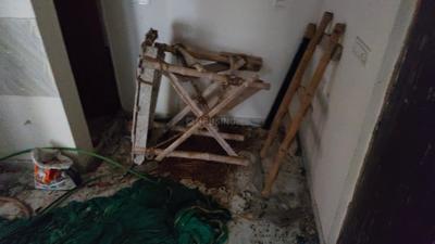 Living Room Image of 643 Sq.ft 2 BHK Apartment / Flat for sale in New Town Kolkata for Rs. 1950000