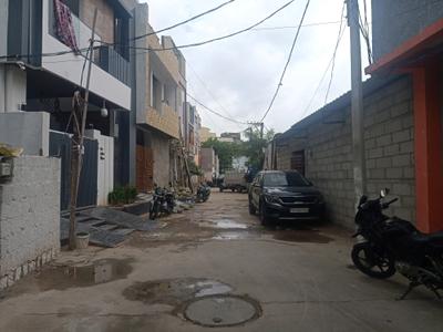 Image of 3780 Sq.ft Residential Plot / Land for sale in Attapur, Hyderabad for Rs. 25000000
