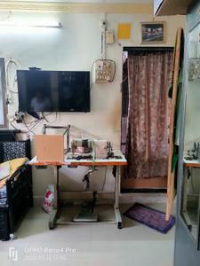 Hall Image of 151 Sq.ft 1 RK Builder Floor for sale in Kurla West Mumbai for Rs. 1550000