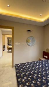 Hall Image of 1000 Sq.ft 2 BHK Apartment / Flat for sale in Nipania Indore for Rs. 6800000