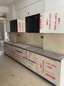 Kitchen Image of 2000 Sq.ft 4 BHK Apartment / Flat for sale in GVT Beliston Avenues, Dhakoli Zirakpur for Rs. 15500000