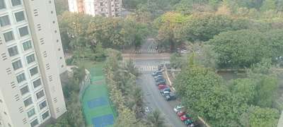 Image of 950 Sq.ft 2 BHK Apartment / Flat for rent in Kandivali East, Mumbai for Rs. 80000