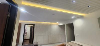 Bedroom Image of 1600 Sq.ft 3 BHK Apartment / Flat for sale in Dream Arihant Niwara Sky, Sion Mumbai for Rs. 33000000