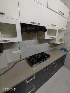 3 BHK Independent Builder Floor
