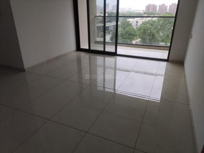 Hall Image of 1908 Sq.ft 3 BHK Apartment / Flat for sale in Radhe Imperial Sky, Raysan Gandhinagar for Rs. 9000000